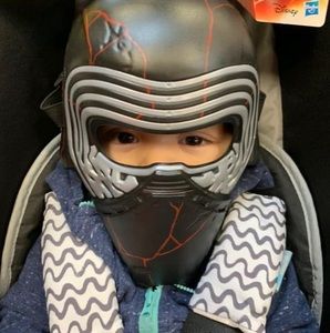 Meet your Posher, Cesar